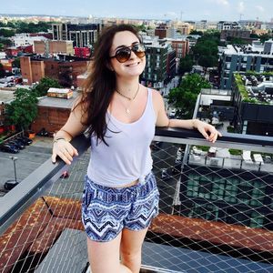 Meet your Posher, Lindsey